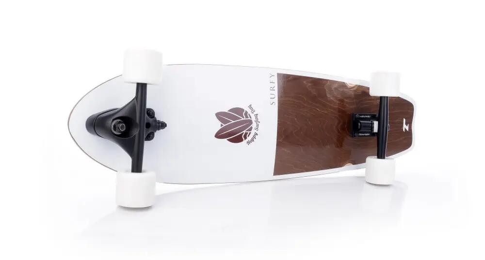 Surfy ll - SurfSkate - 82cm 2/7