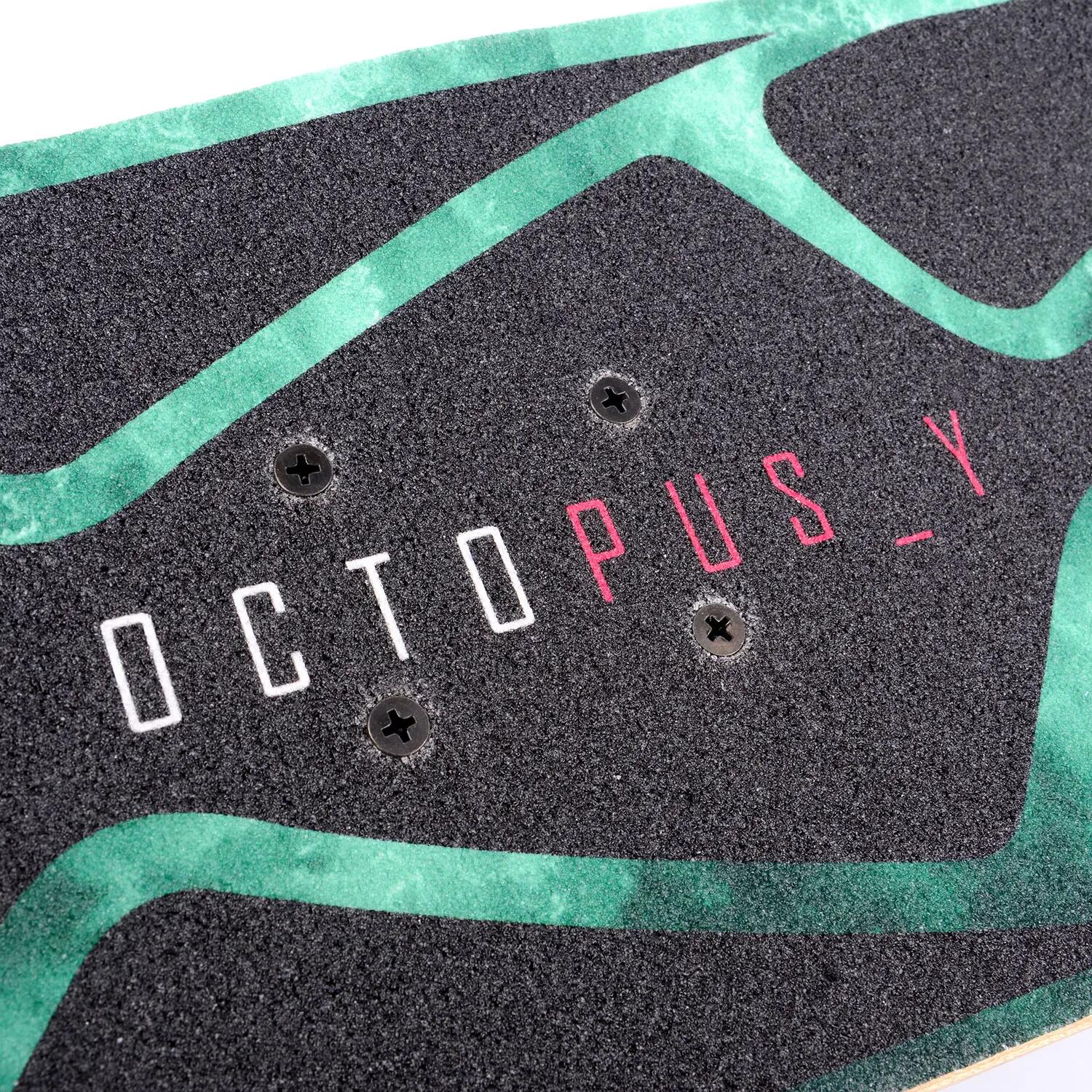 Octopuss Cruiser Board - Kinderen - 28,5 inch - 72cm 5/7