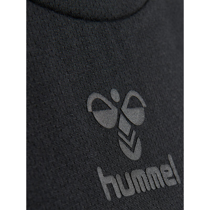Damska koszulka z długim rękawem Hummel hmlvanja
