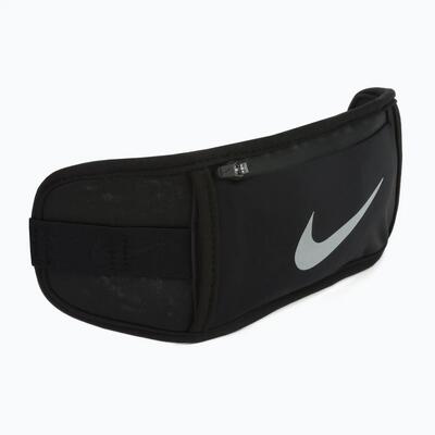 Swoosh Marsupio Nike Race Day Nero Taglia Unica