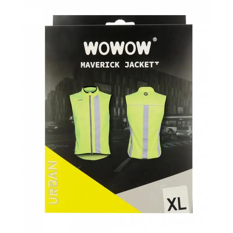 Gilet de sécurité Wowow Maverick 5/5
