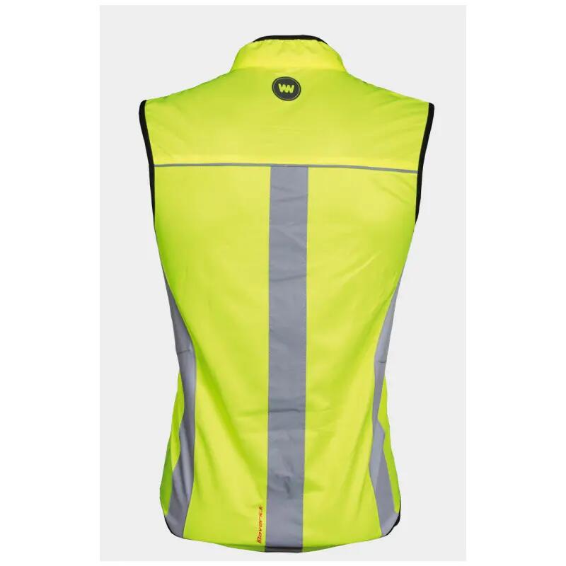 Gilet de sécurité Wowow Maverick 2/5