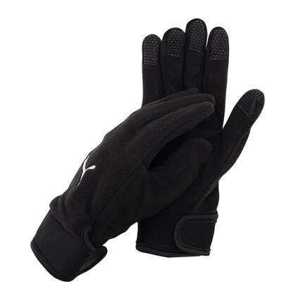 Gants D'hiver TEAM LIGA Adulte (Noir)