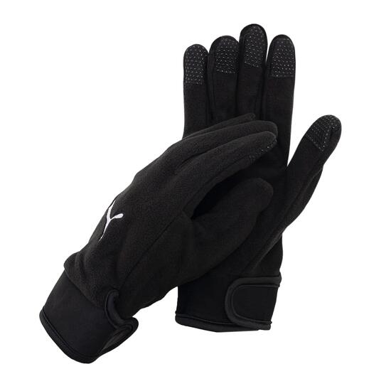 Gants D'hiver TEAM LIGA Adulte (Noir)