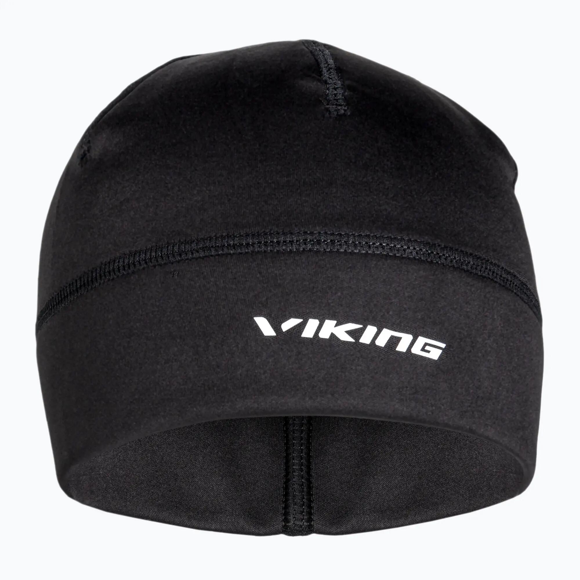 Gorra deportiva multifuncional termoactiva Viking para hombre 2/5
