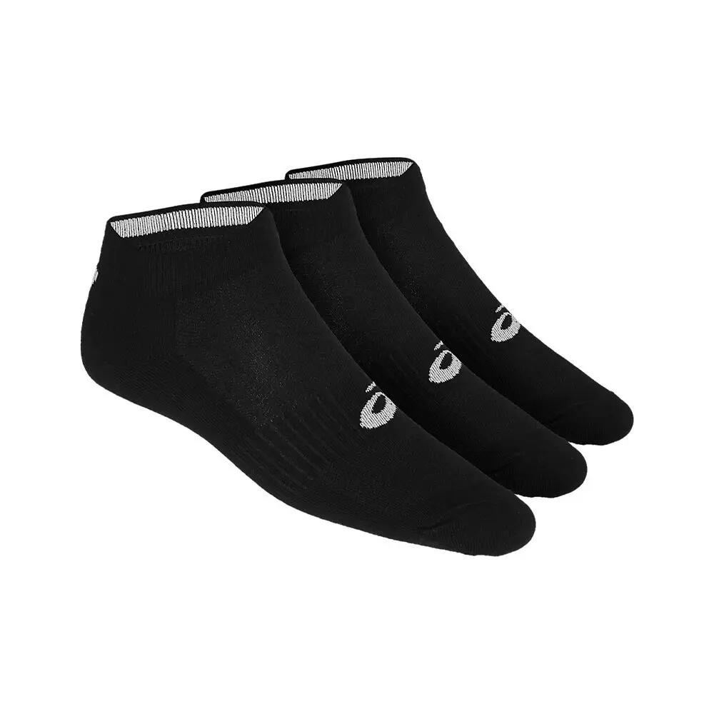 Calcetines 155206 0001 para Adultos Unisex Pack de 3 Negro 2/4