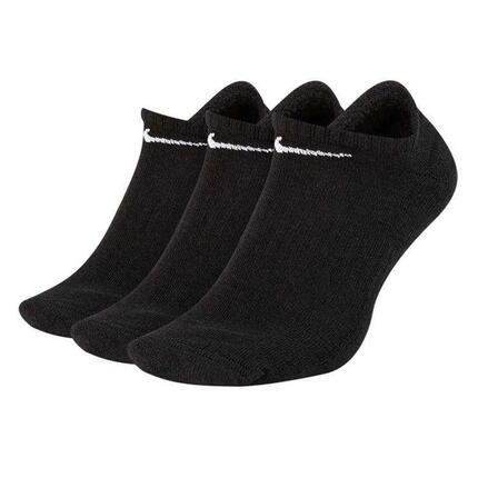 Chaussettes Tous Les Jours Adulte (Noir)