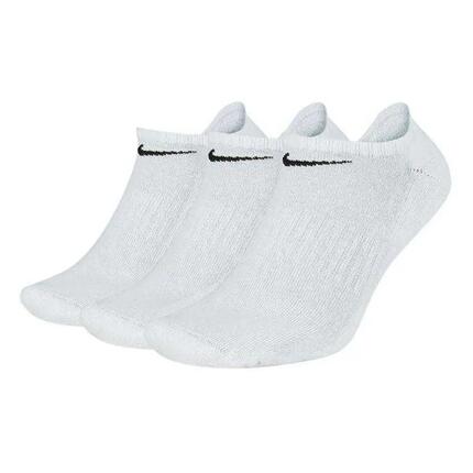 Chaussettes Tous Les Jours Adulte (Noir)