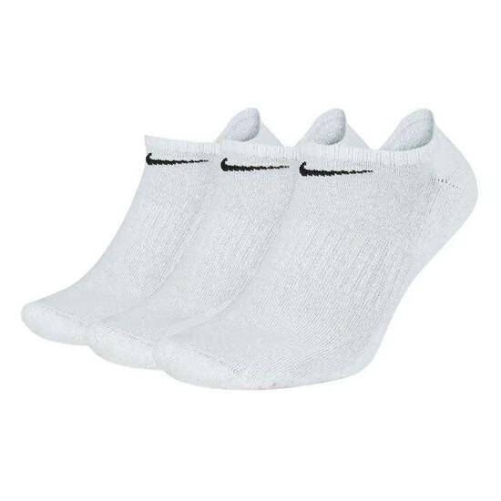 Chaussettes Tous Les Jours Adulte (Blanc)