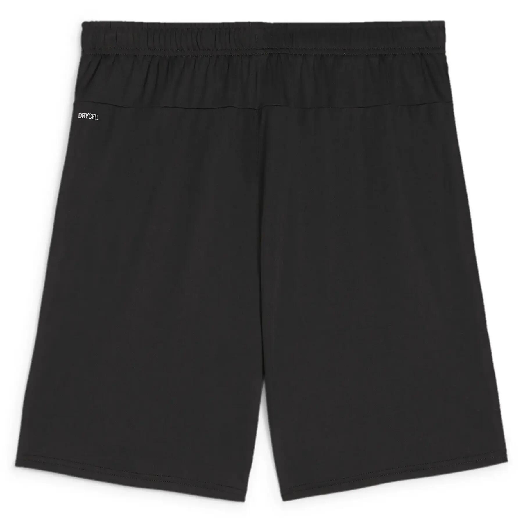 Pantaloncini da calcio da uomo Puma 2/9