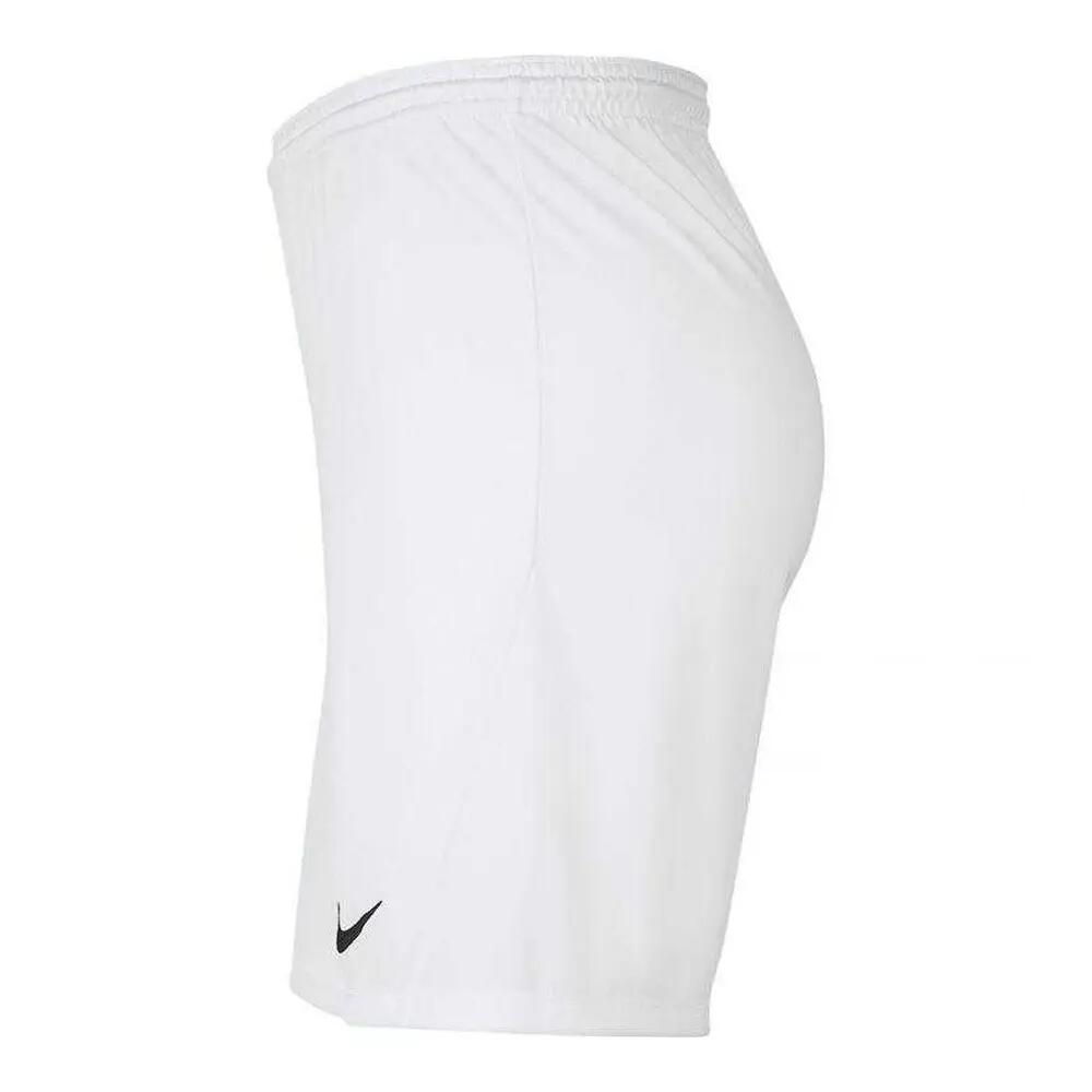 Short DRY PARK Homme (Blanc) 3/3
