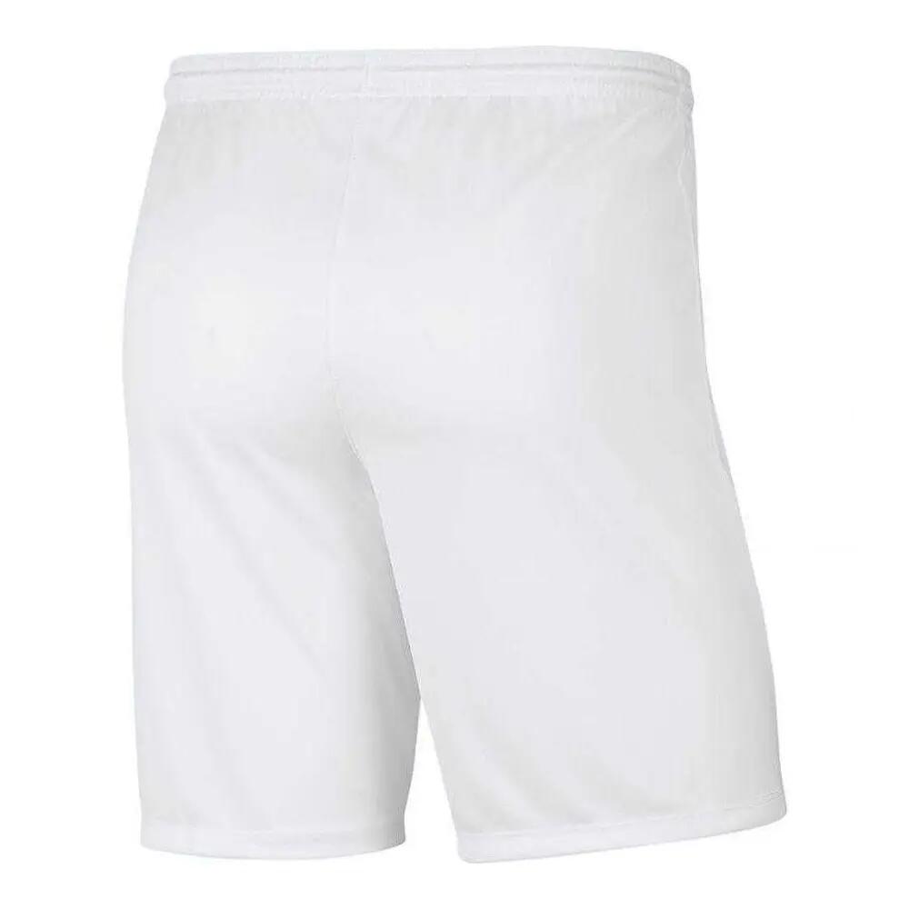 Short DRY PARK Homme (Blanc) 2/3