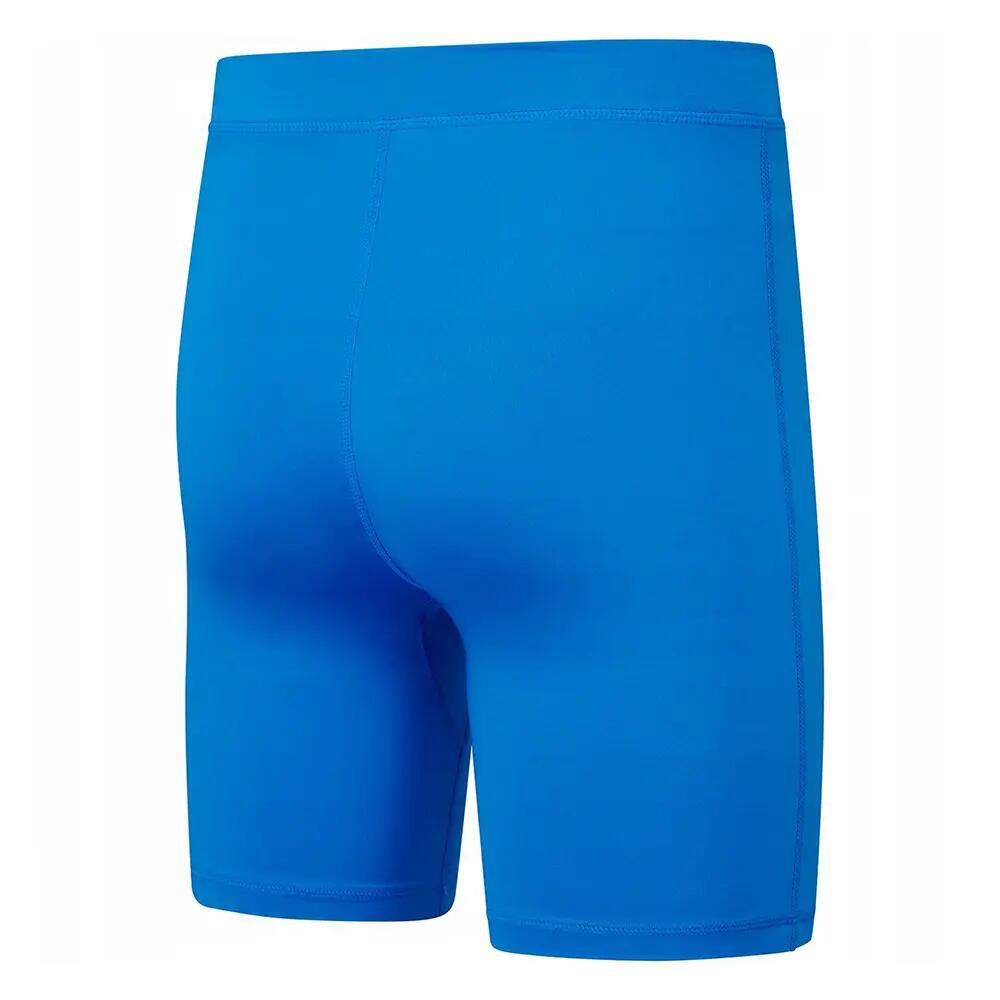 Pantaloncini Con Strato Di Base Donna Puma Liga Blu 2/2