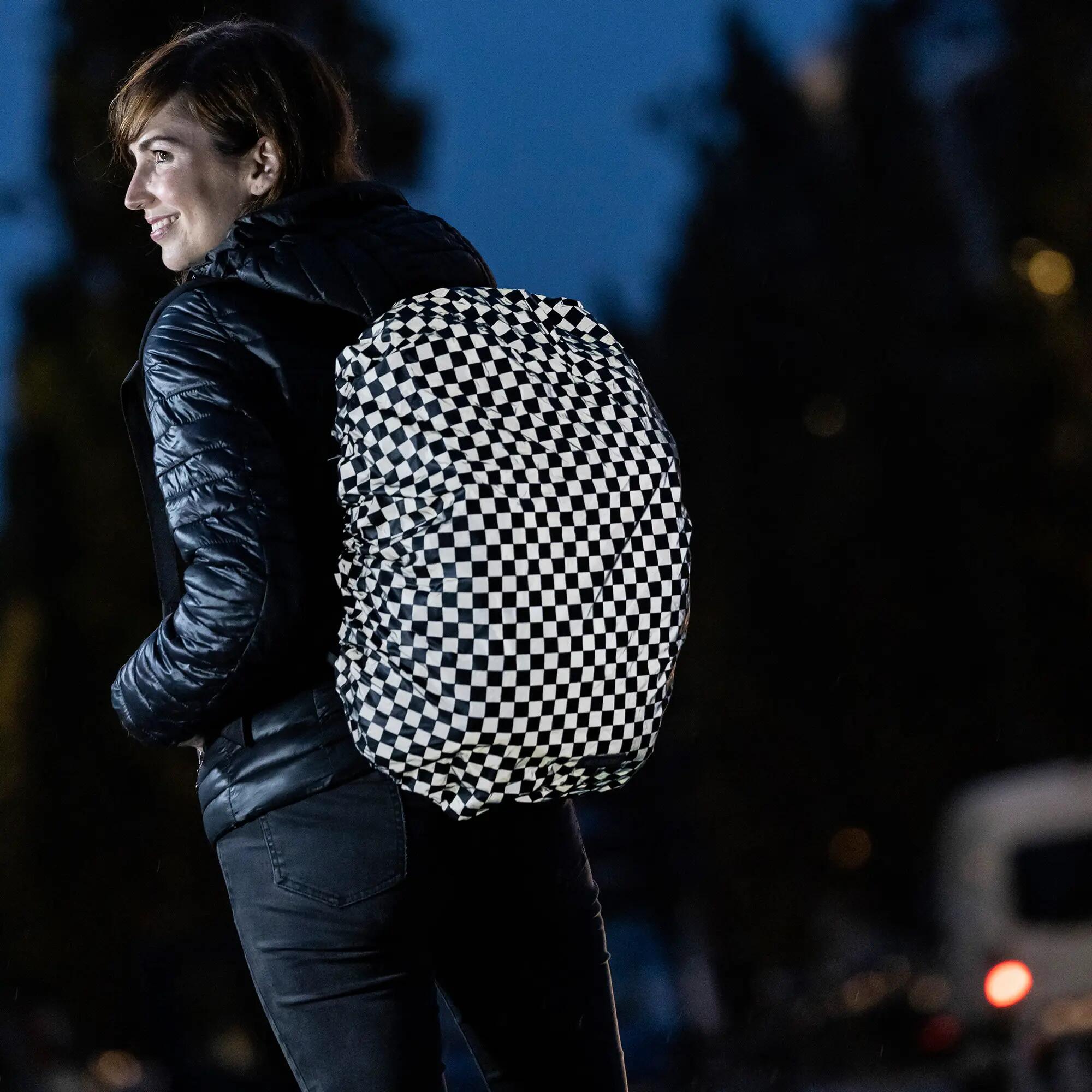 Bag Cover Chess FR 20-25L 5/5