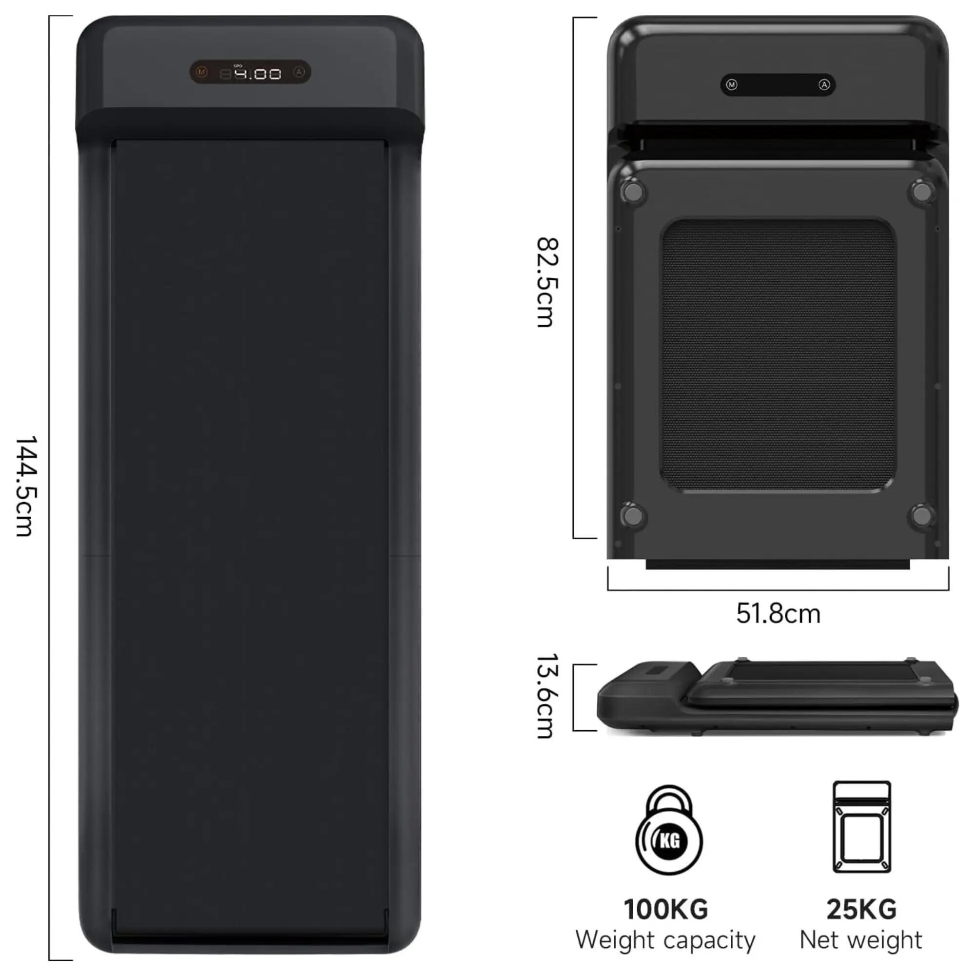 WalkingPad C2 loopband 7/8