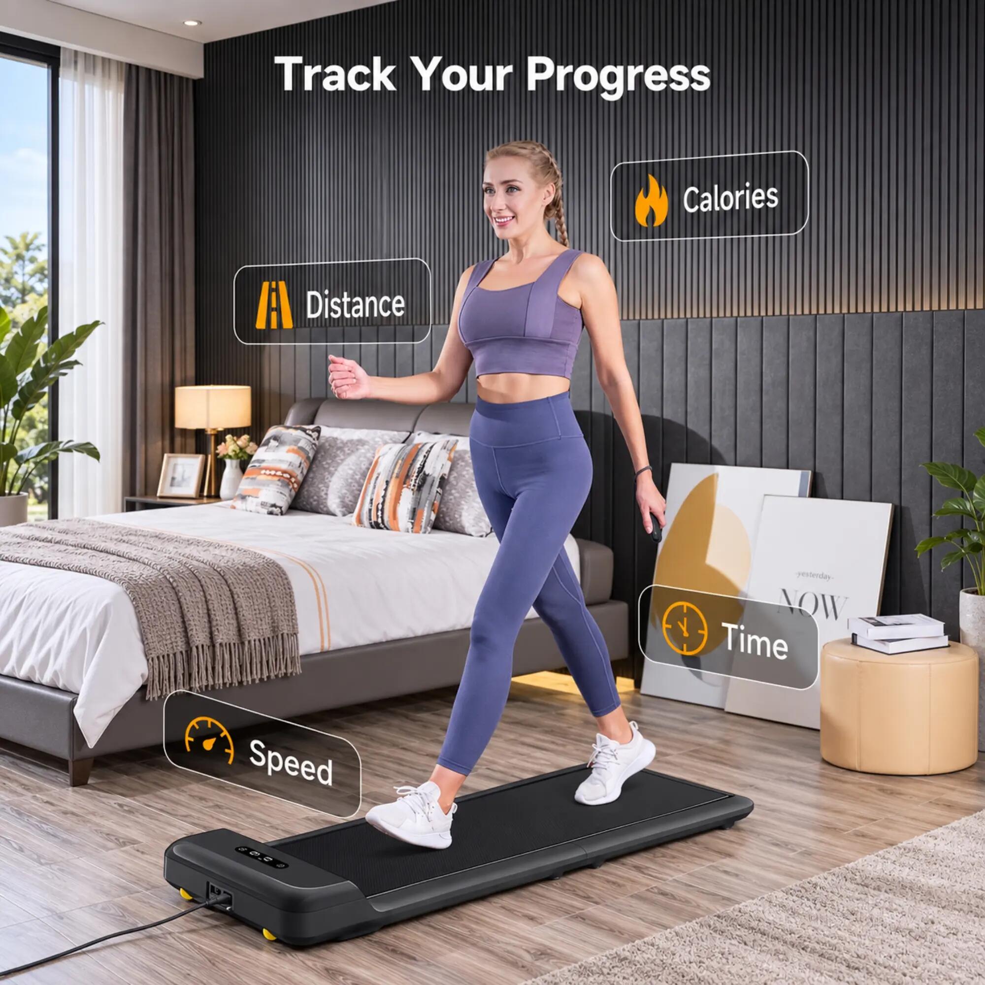 WalkingPad C2 loopband 5/8