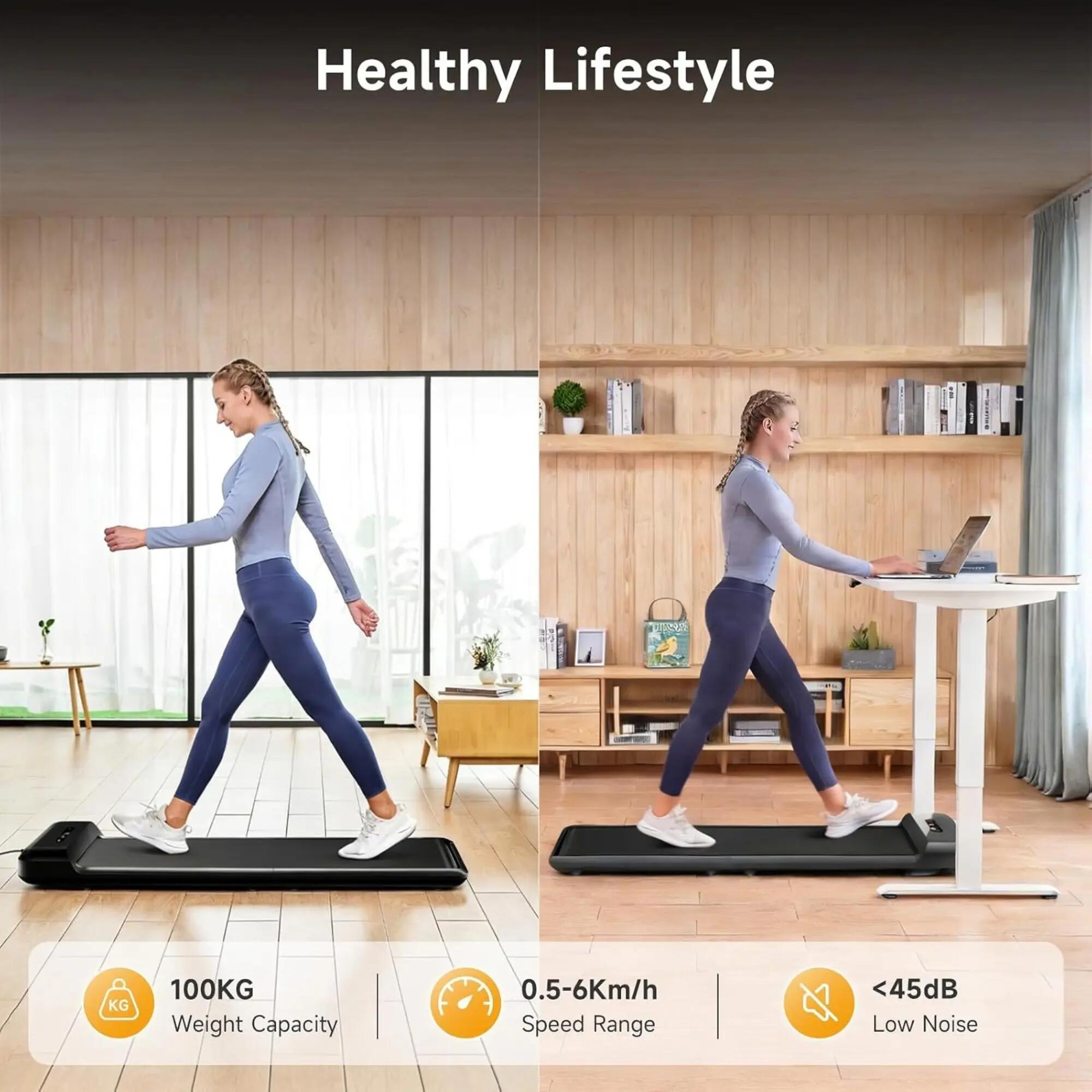 WalkingPad C2 loopband 3/8