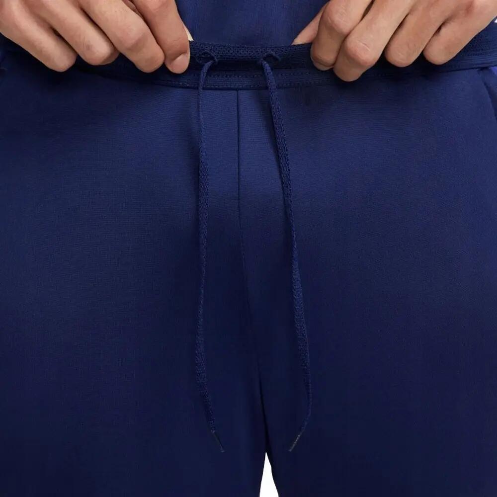 Pantaloni Da Jogging Uomo Nike Strike 21 Blu Navy 4/5