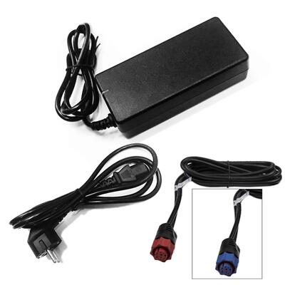 Kit per la casa PoweryMax per Lowrance HDS - Elite - Hook