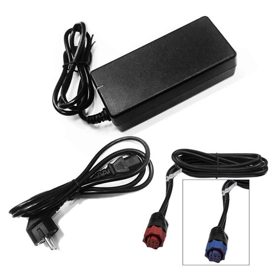 Kit per la casa PoweryMax per Lowrance HDS - Elite - Hook
