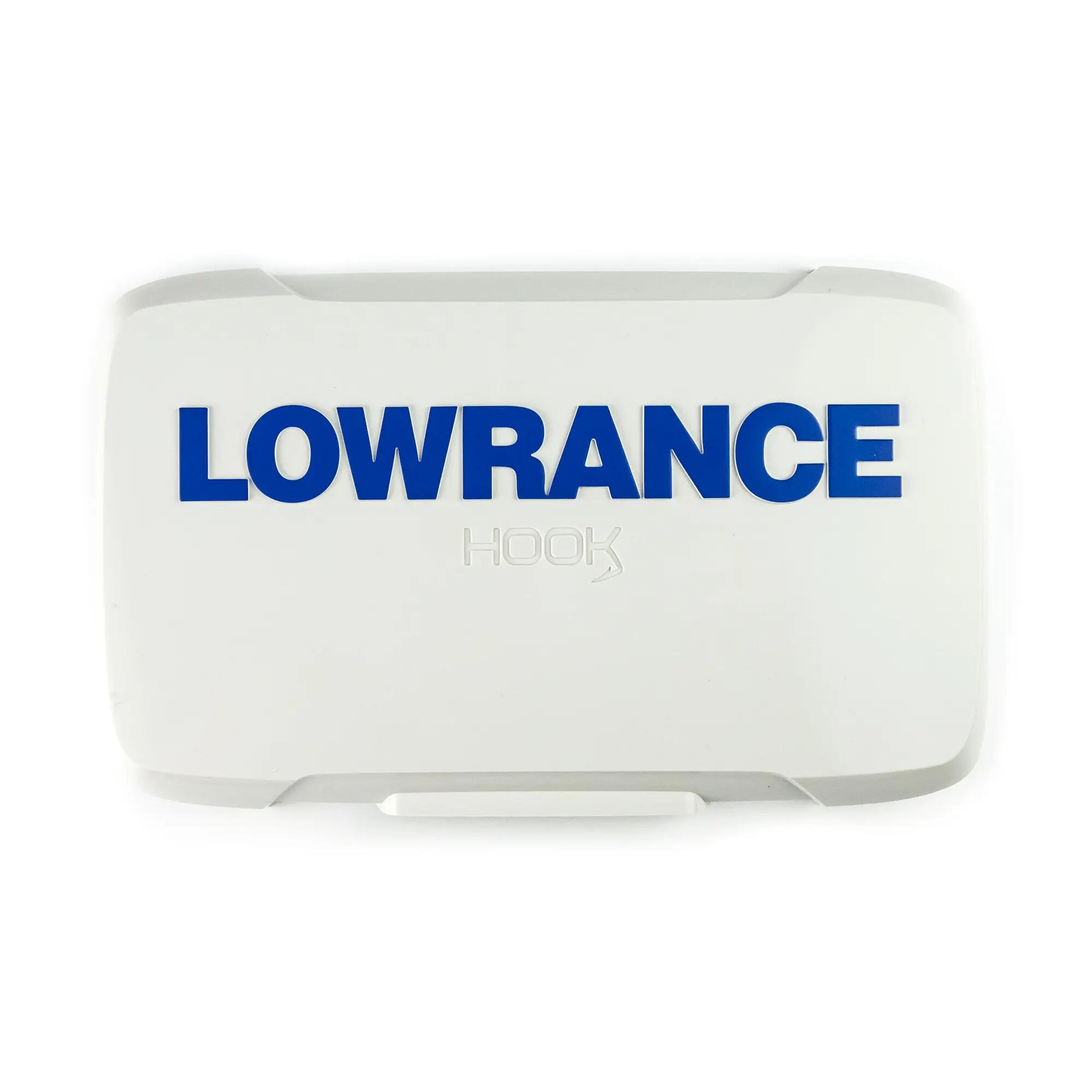 LOWRANCE picture