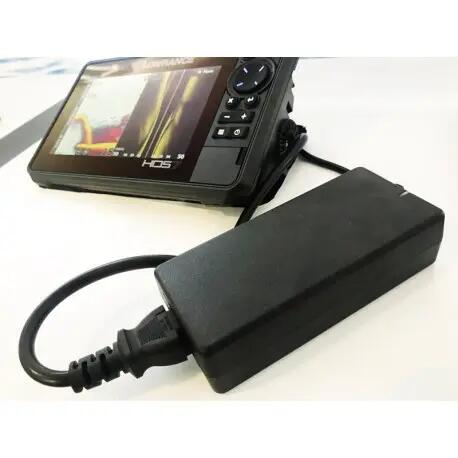 Kit per la casa PoweryMax per Lowrance HDS - Elite - Hook 4/5