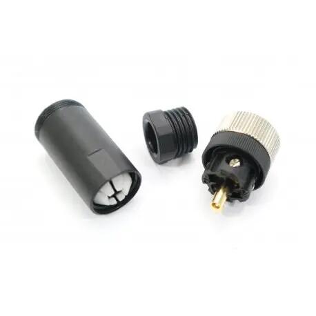 Connettore NMEA2000 PoweryMax femmina 5/5