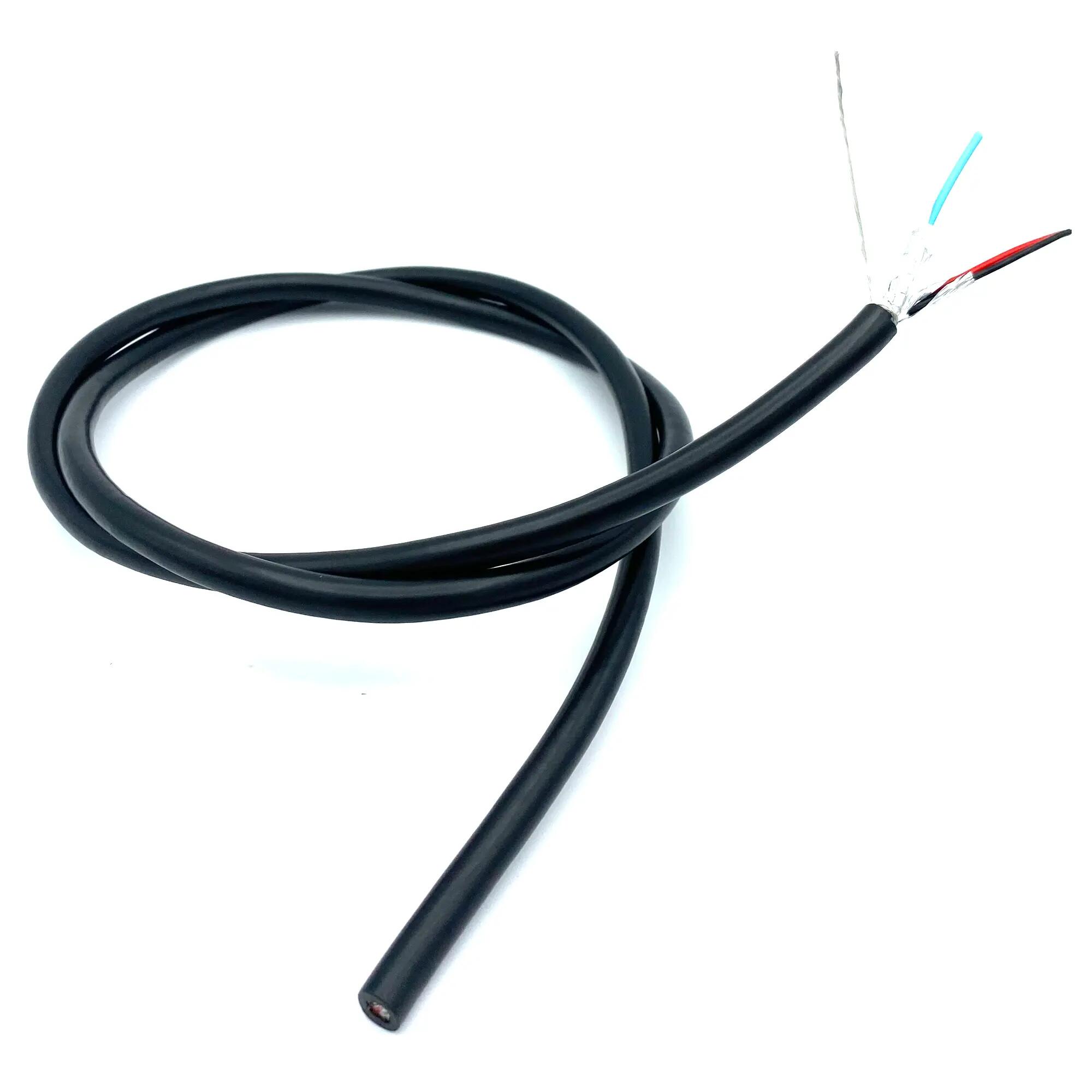 Cabo de rede NMEA2000 por metro PoweryMax 5/5