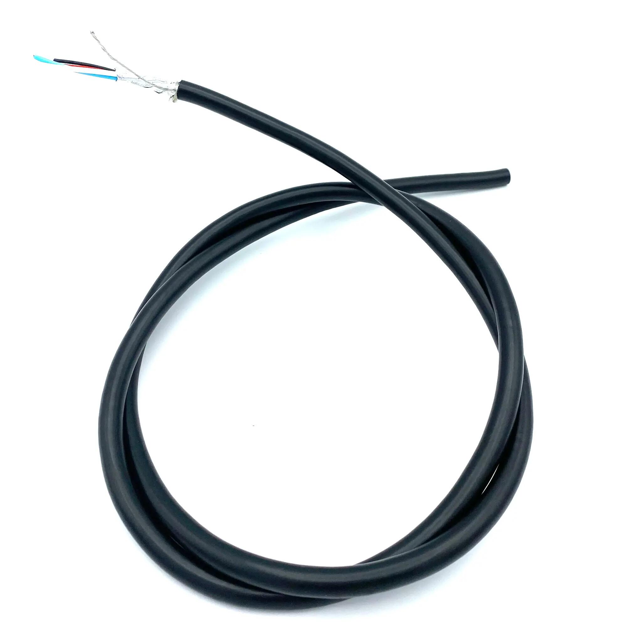 Cabo de rede NMEA2000 por metro PoweryMax 4/5