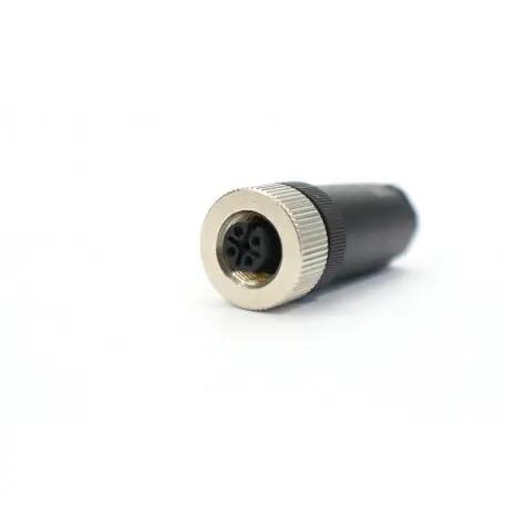Connettore NMEA2000 PoweryMax femmina 2/5