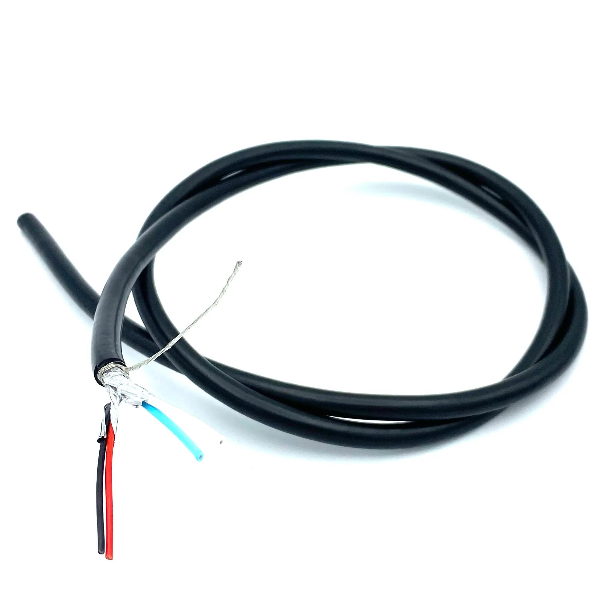 Cabo de rede NMEA2000 por metro PoweryMax 3/5