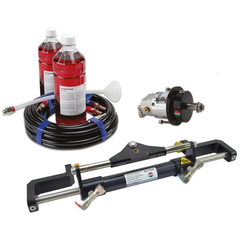 HYDRODRIVE picture