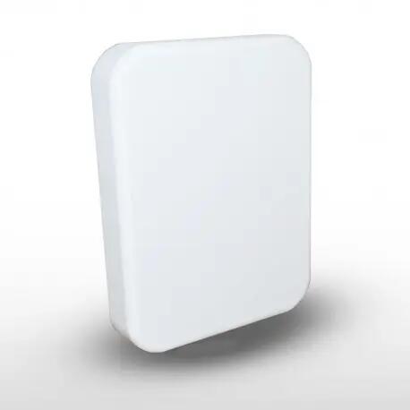 Suporte de fixação da almofada de popa Jumbo Branco 2/5