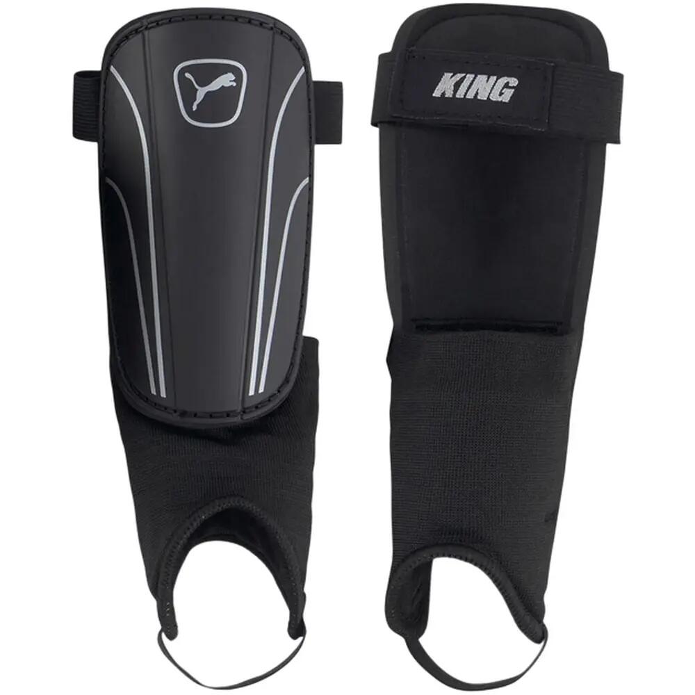 Ochraniacze Goleni King XL 4/4