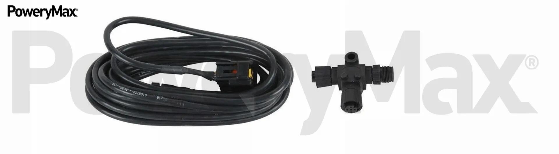 Cabo PoweryMax para motor Honda NMEA2000 4/5