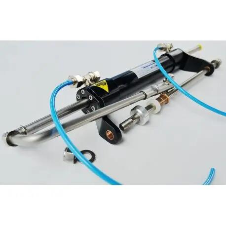 Dirección Hidráulica Hydrodrive MF115MRA Motores Hasta 120HP 4/5