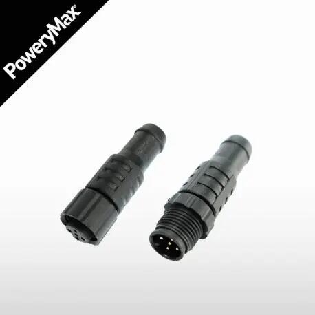 Terminais de resistência de rede NMEA2000 PoweryMax 2/4