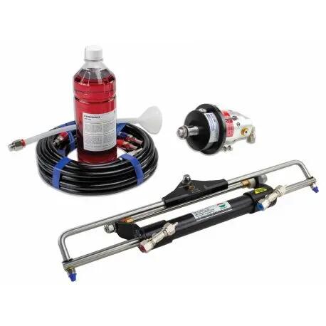 Sterzo idraulico  MF175W 4/5