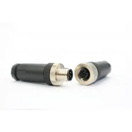 Kit de conectores NMEA2000 PoweryMax NMEA2000 2/4