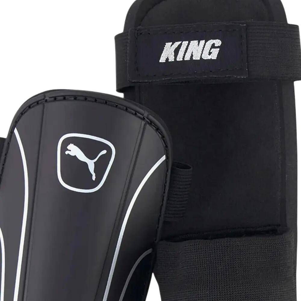 Ochraniacze Goleni King XL 3/4