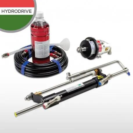 Dirección Hidráulica Hydrodrive MF115MRA Motores Hasta 120HP 2/5