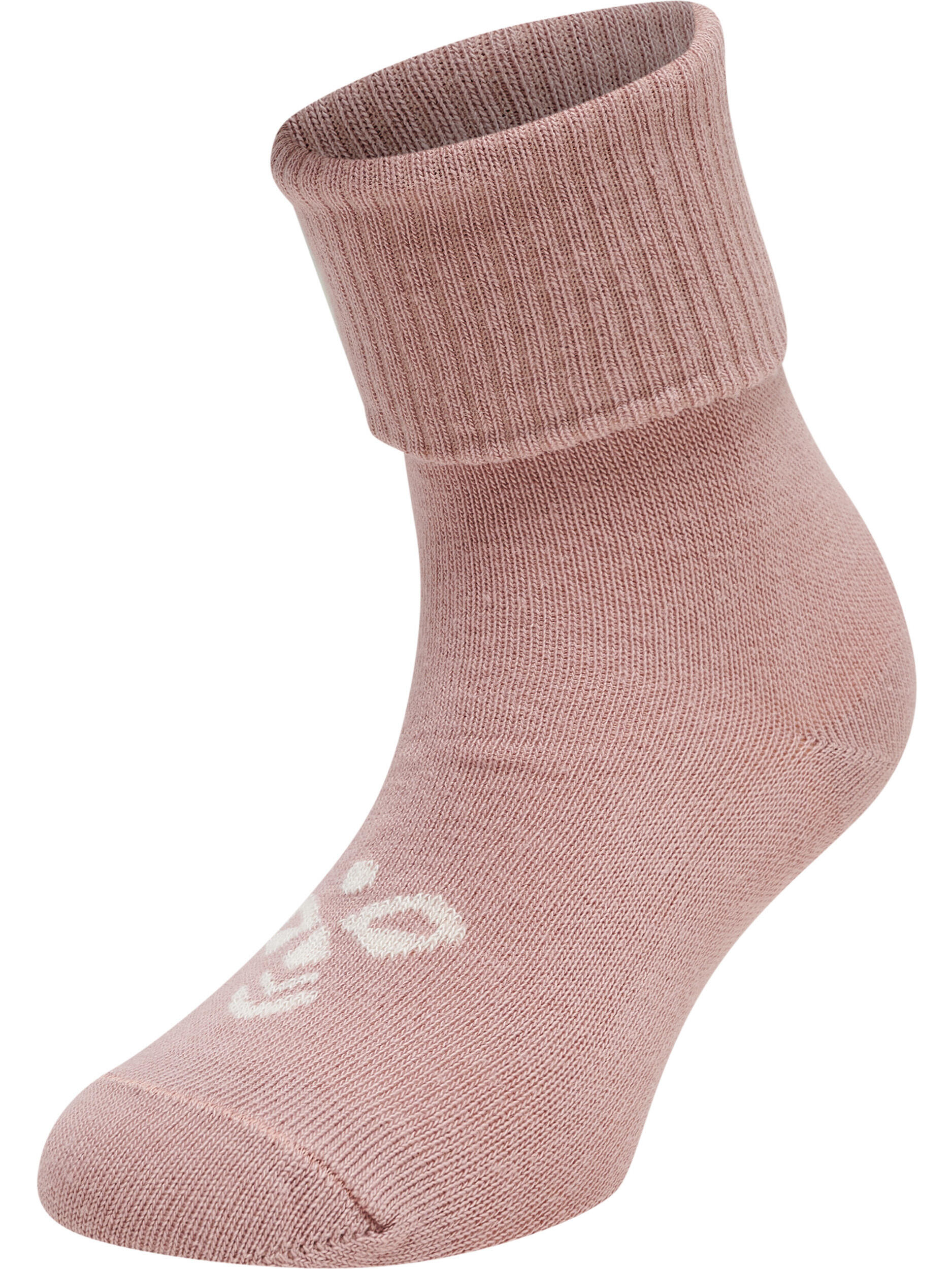 HUMMEL Instap Long Sokken Sora 3-Pack Uniseks Kinderen HUMMEL