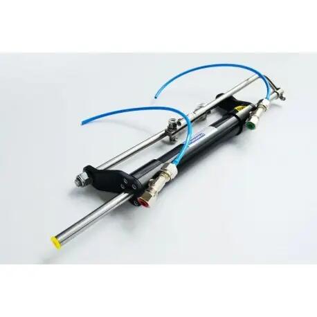 Sterzo idraulico  MF90W 4/5