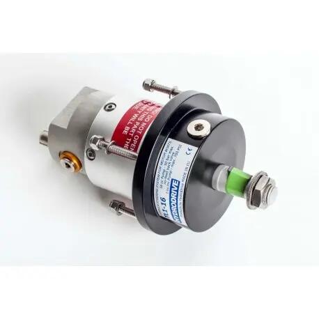 Sterzo idraulico  MF90W 3/5