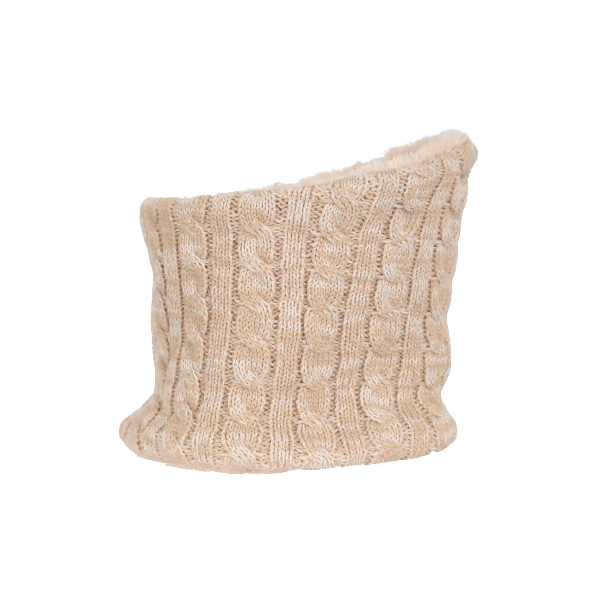 Scaldacollo Donna Mountain Warehouse Beige 5/5