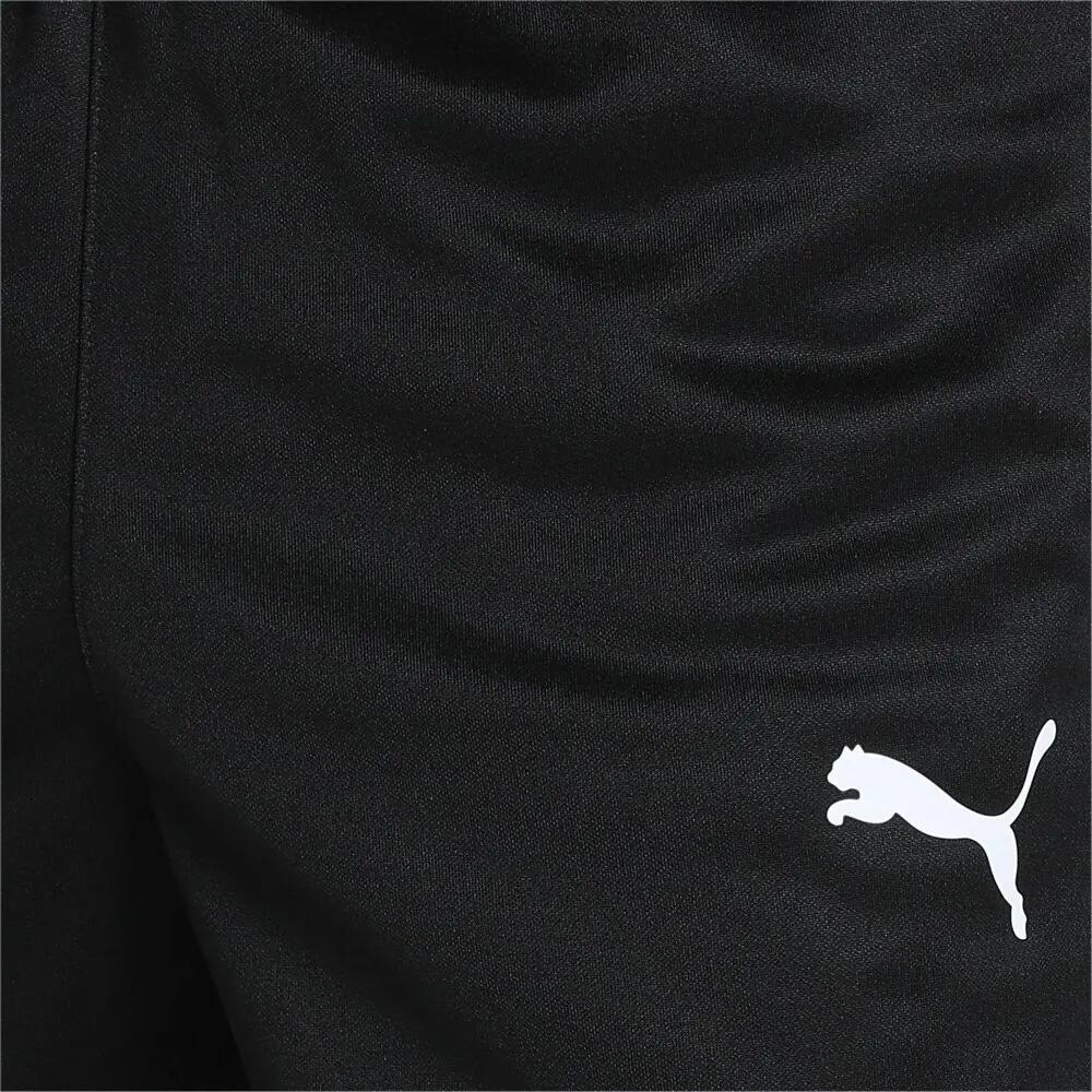Tepláky Puma Teamrise poly training 6/8