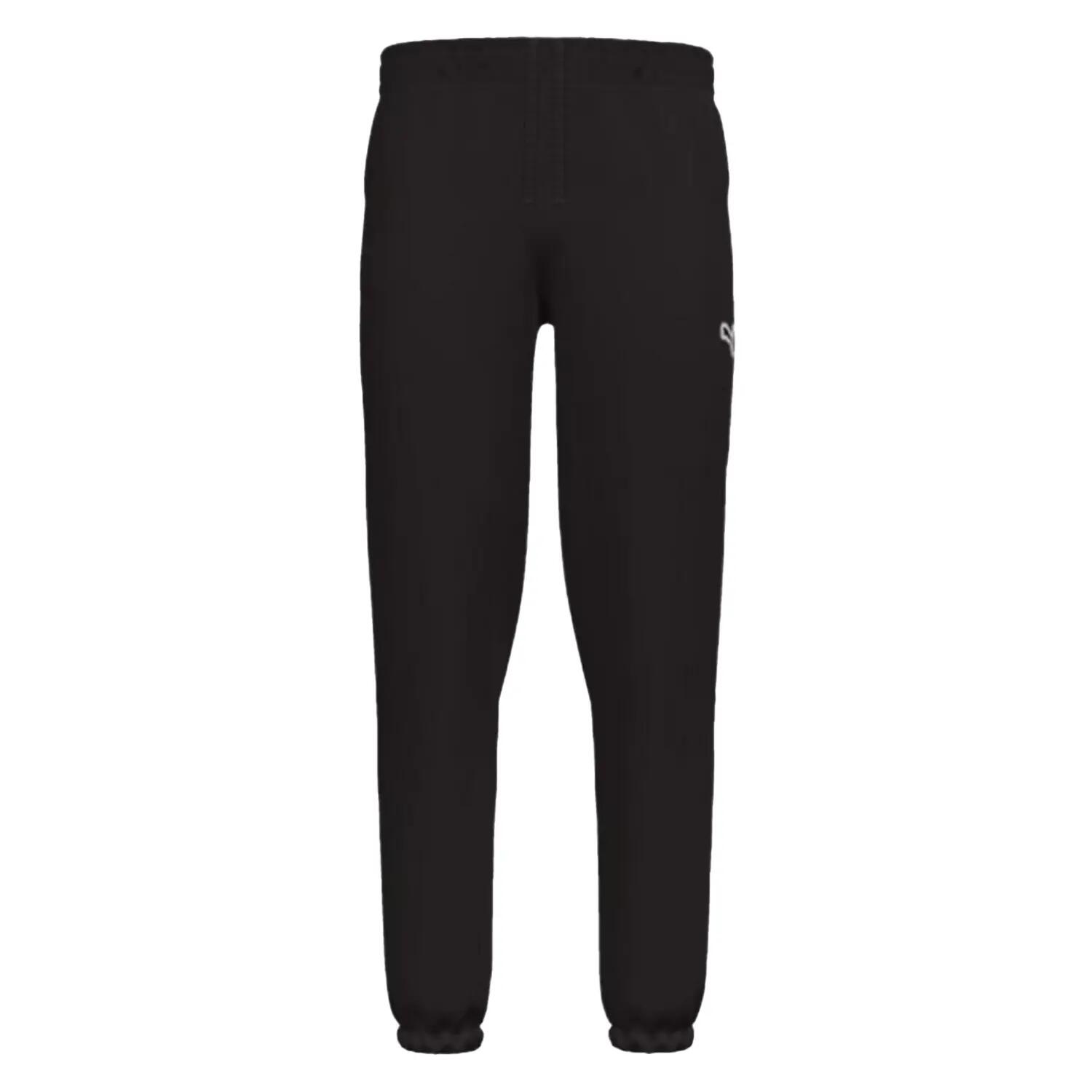 Heren Better Essentials Joggingbroek (Zwart) 2/2