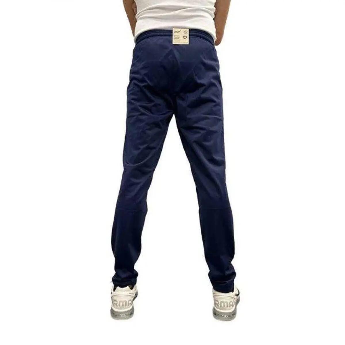 Spodnie Do Joggingu Męskie Logo 3/4