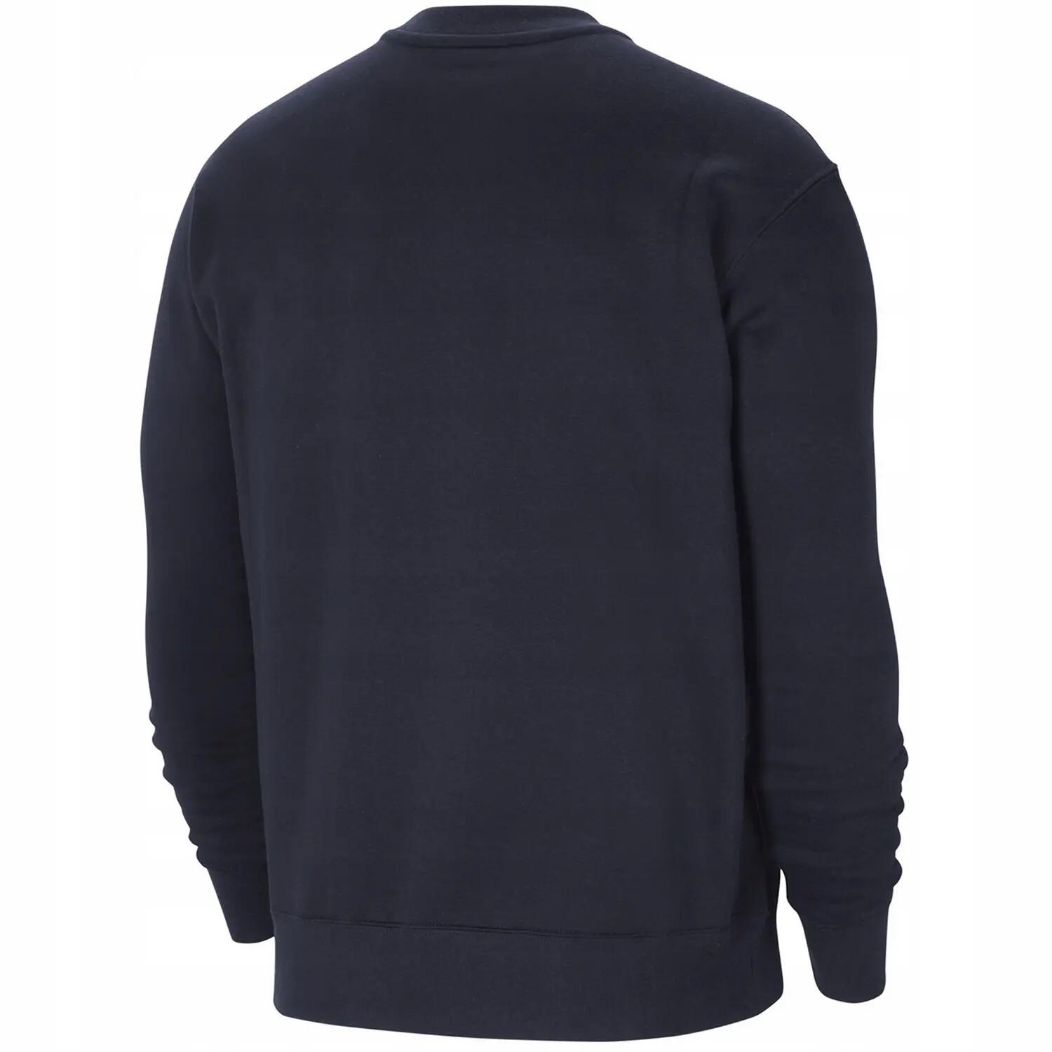 Sweat PARK Enfant (Bleu Marine) 2/4