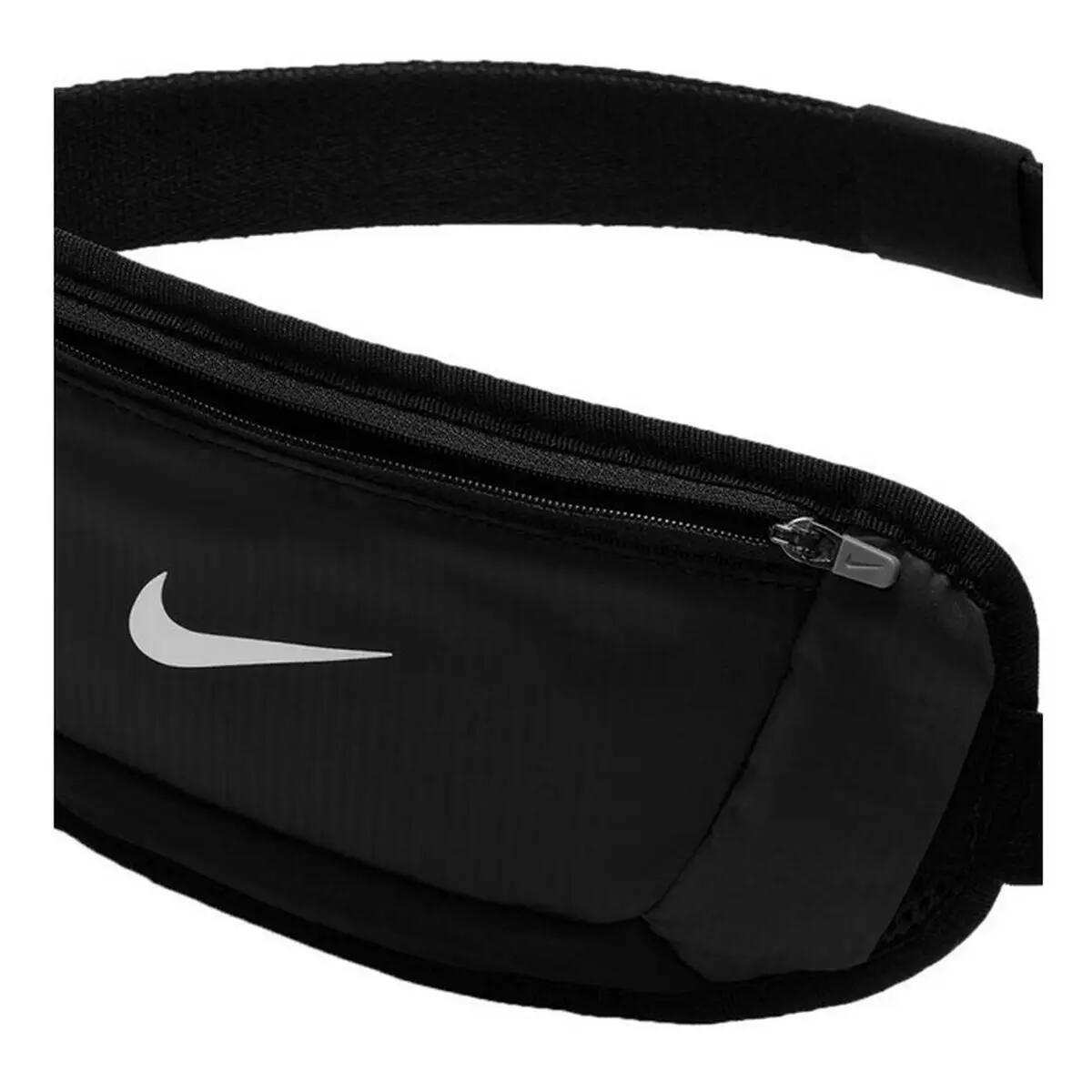 Challenger 2.0 Marsupio Nike Nero Taglia Unica 3/3